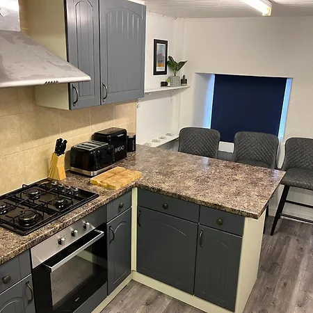 Sweet Tatil Evi Ingleton (North Yorkshire)