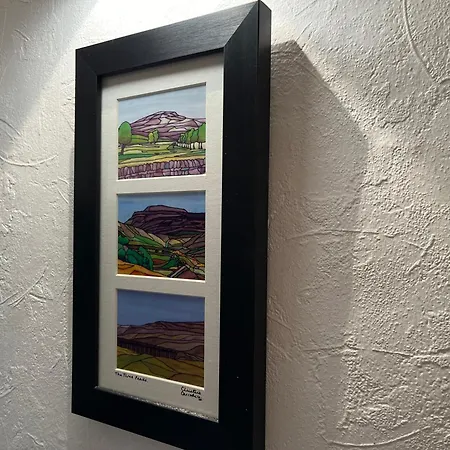 Sweet Ingleton (North Yorkshire)