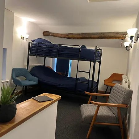 Hotel Sweet Ingleton (North Yorkshire)