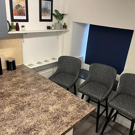 Sweet 3* Ingleton (North Yorkshire)